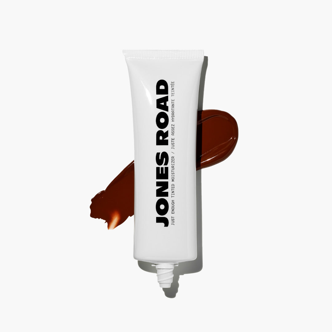 Just Enough Tinted Moisturizer image 14