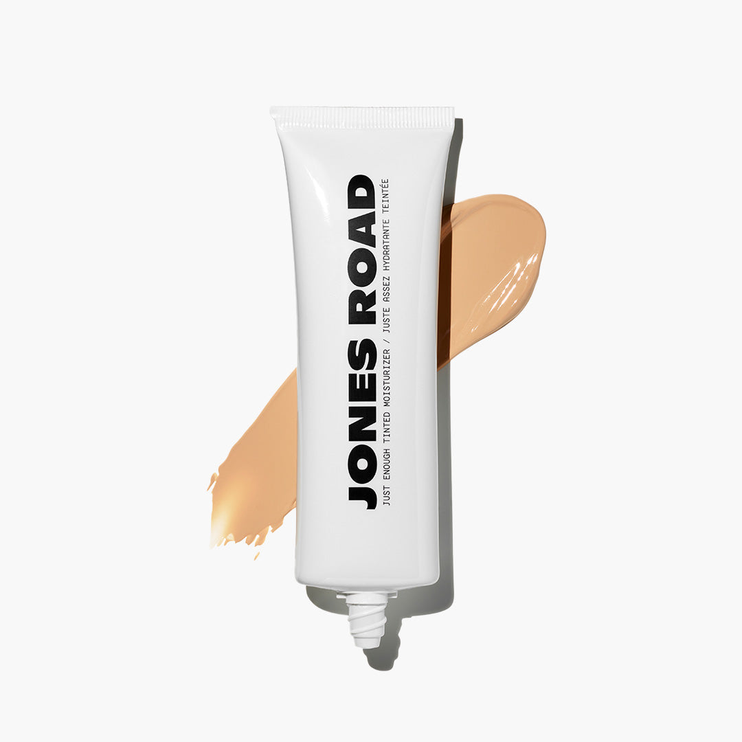 Just Enough Tinted Moisturizer image 4