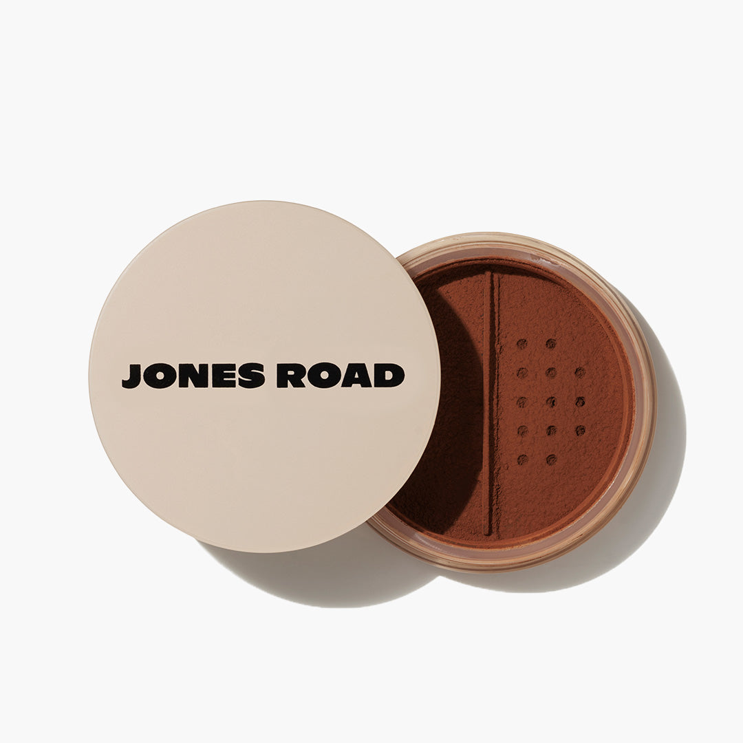 Tinted Face Powder image 7