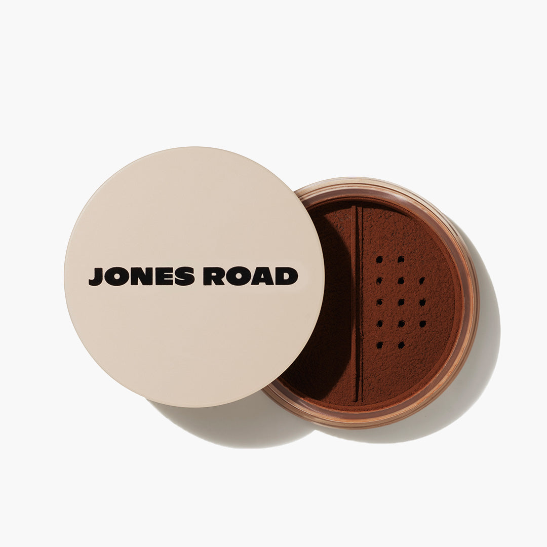 Tinted Face Powder image 8
