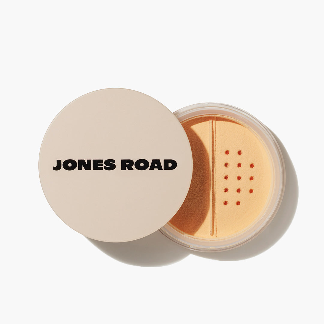 Tinted Face Powder image 5
