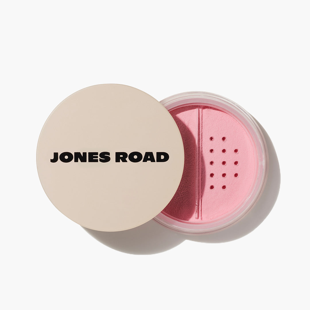 Tinted Face Powder image 2
