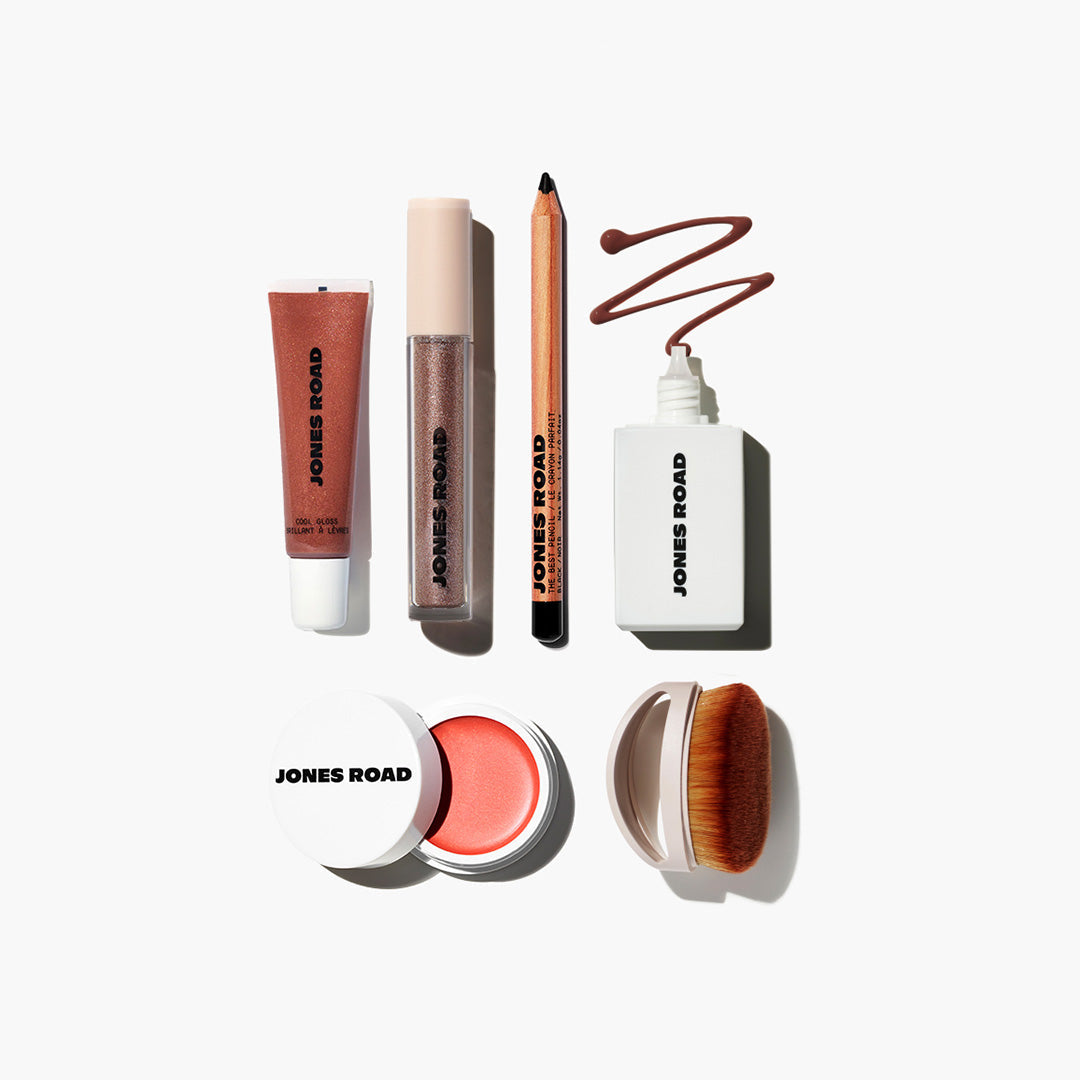 The Makeup Travel Kit 2.0 image 3