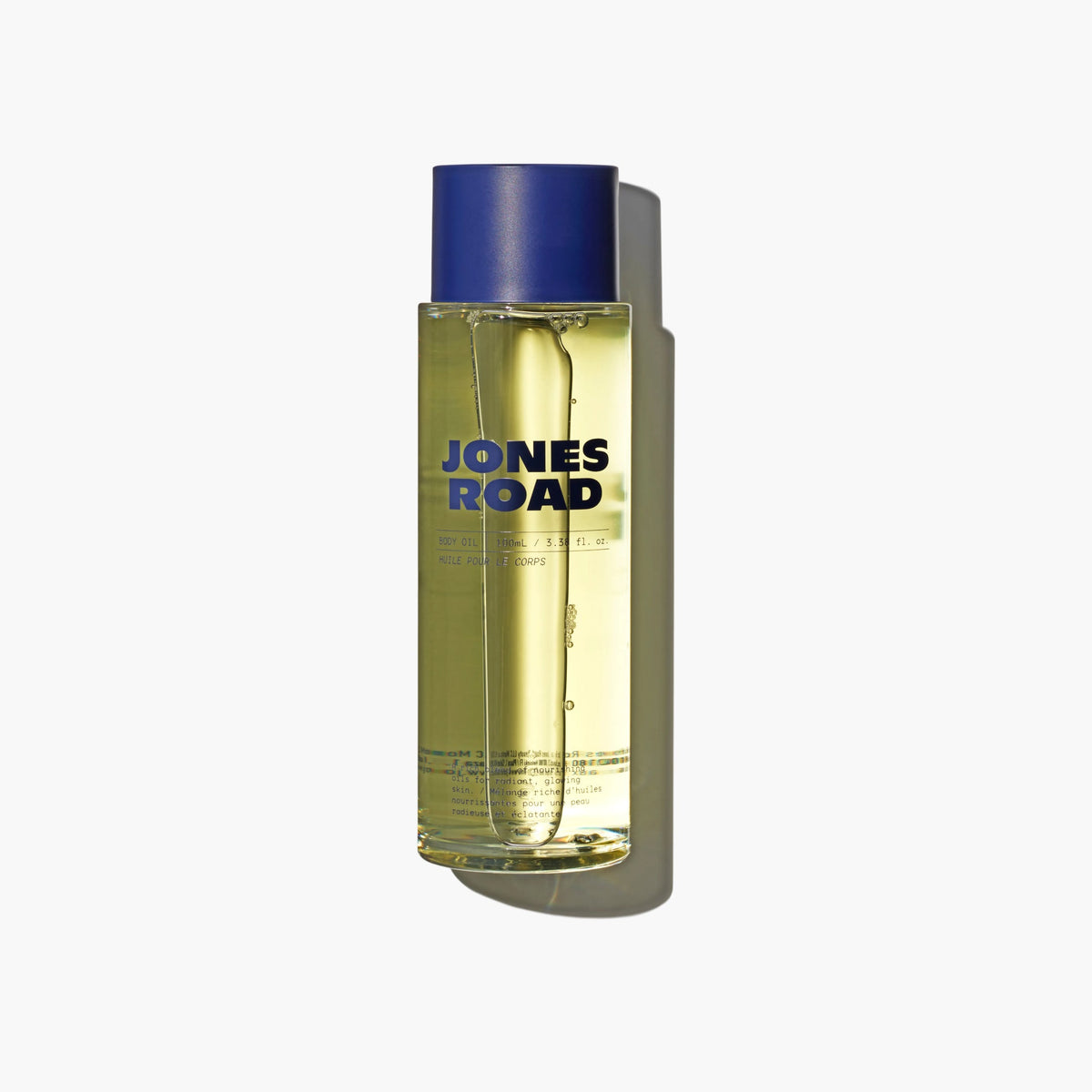 Body Oil image 1