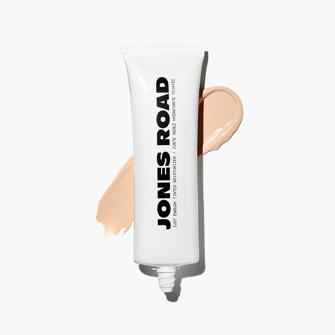 Just Enough Tinted Moisturizer image 1