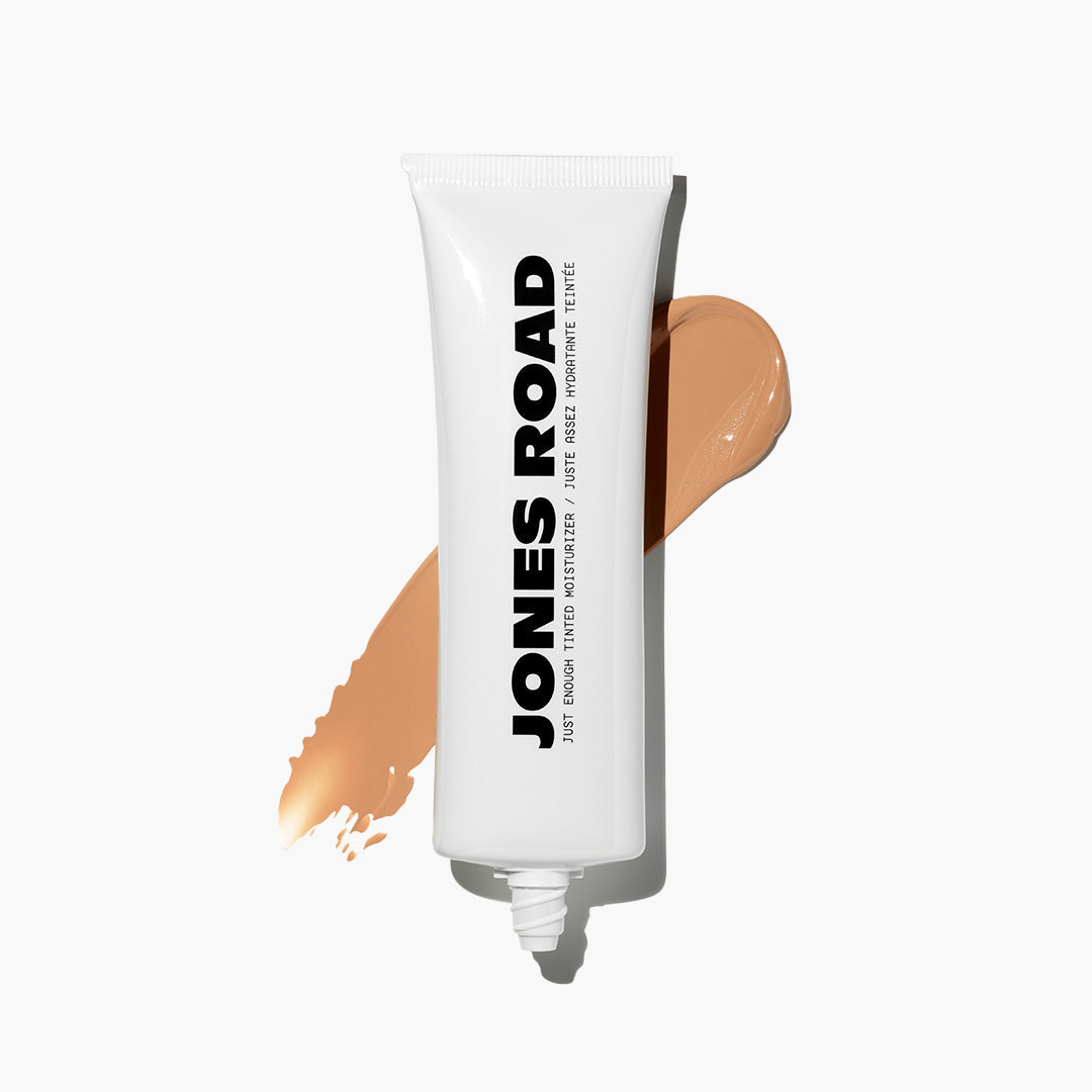 Just Enough Tinted Moisturizer image 6