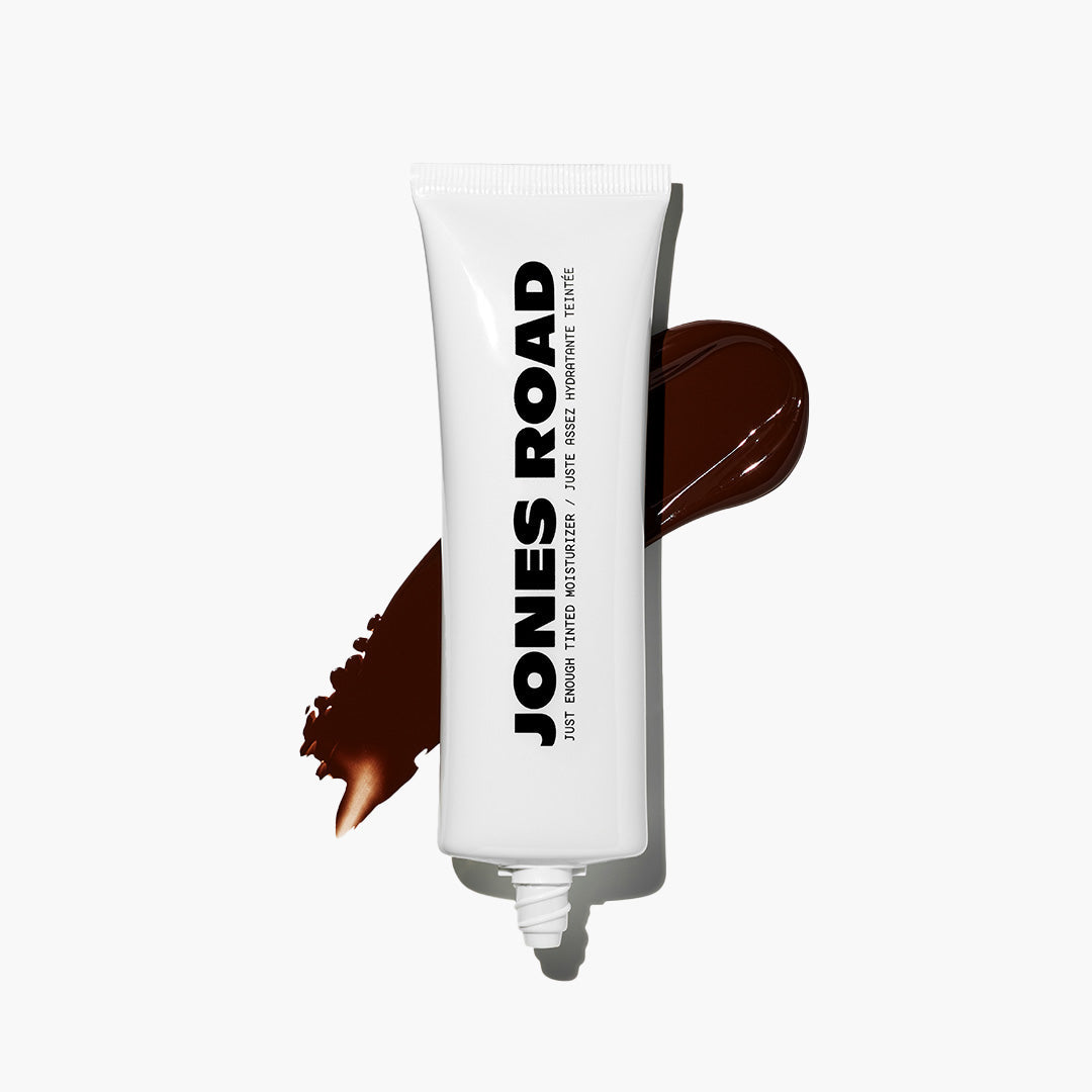Just Enough Tinted Moisturizer image 16