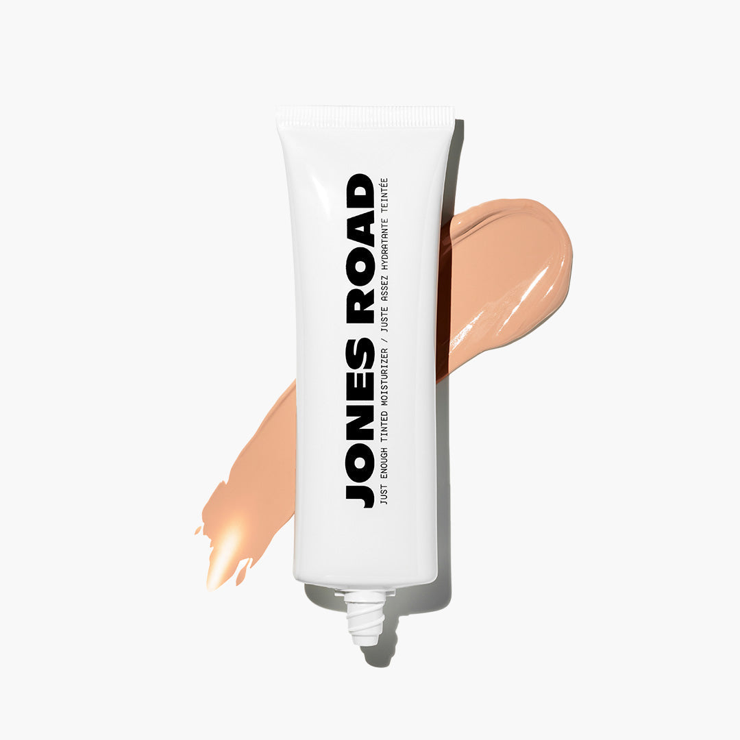 Just Enough Tinted Moisturizer image 3