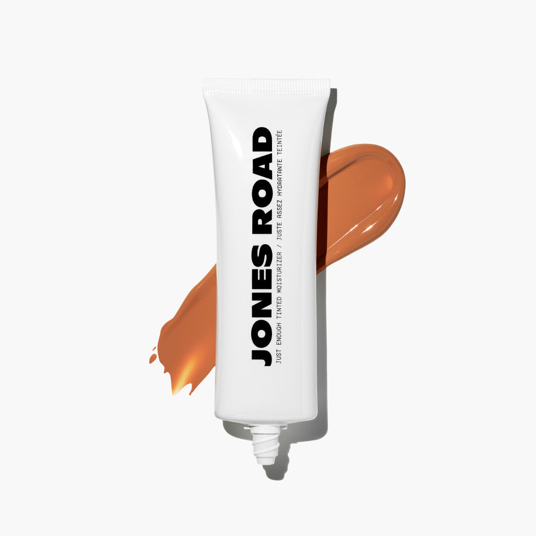 Just Enough Tinted Moisturizer image 9