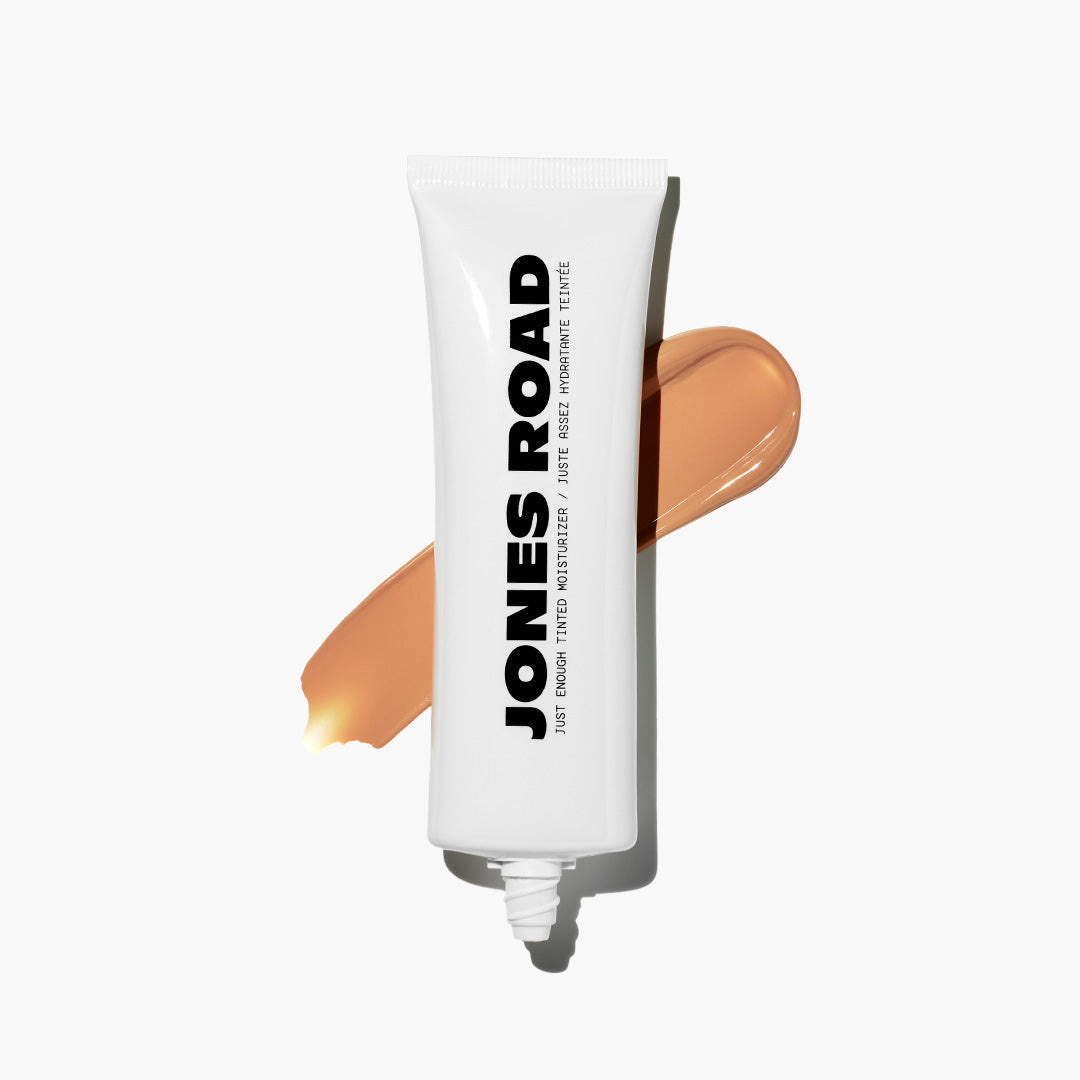 Just Enough Tinted Moisturizer image 7