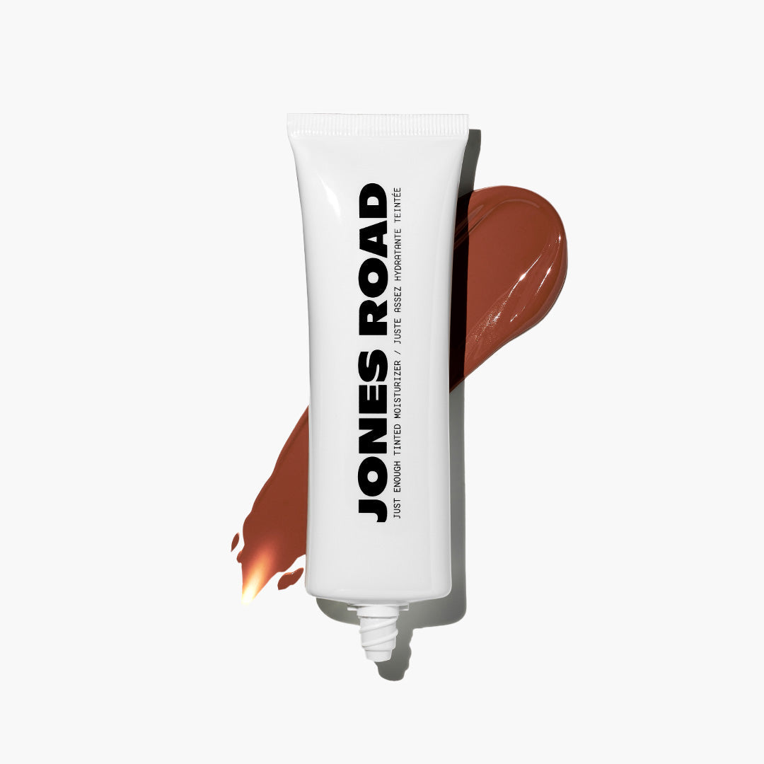 Just Enough Tinted Moisturizer image 11