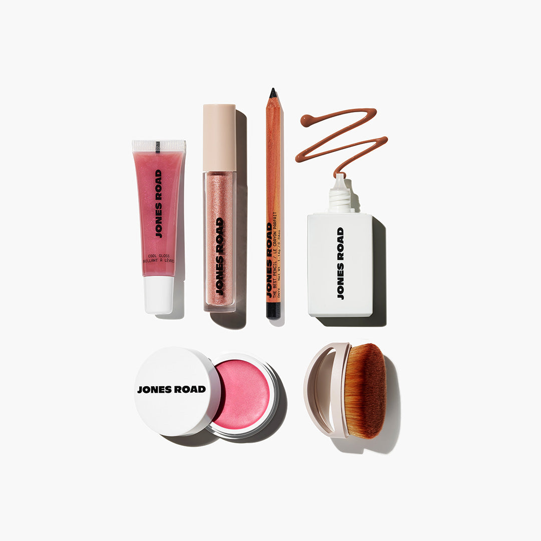 The Makeup Travel Kit 2.0 image 1