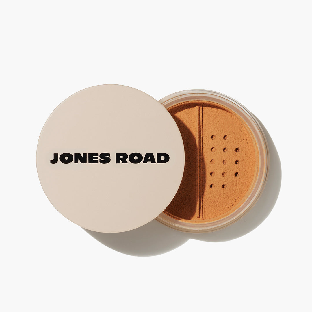 Tinted Face Powder image 6