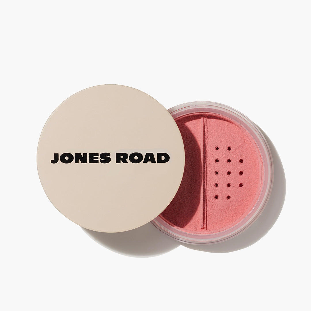 Tinted Face Powder image 3