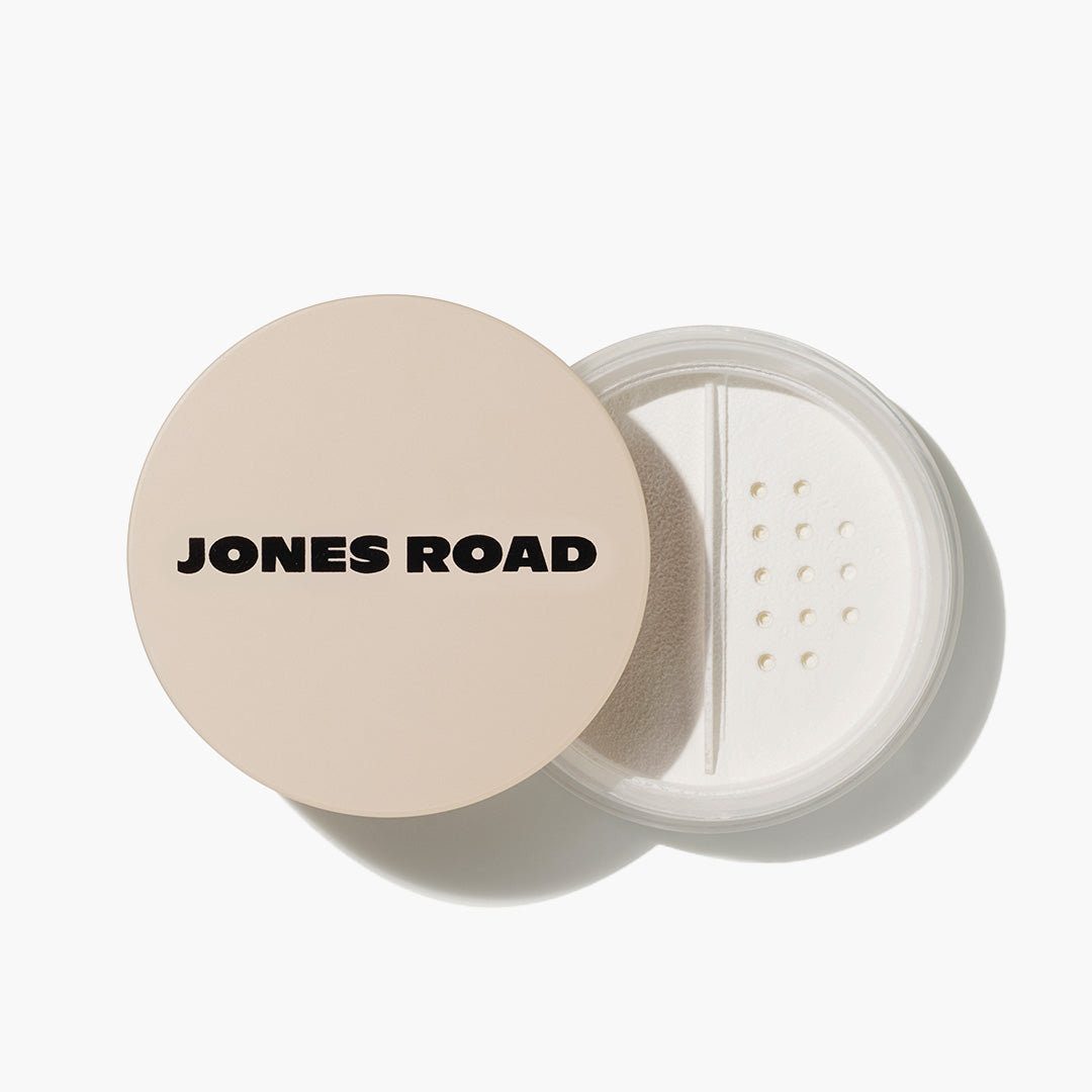 Tinted Face Powder image 1