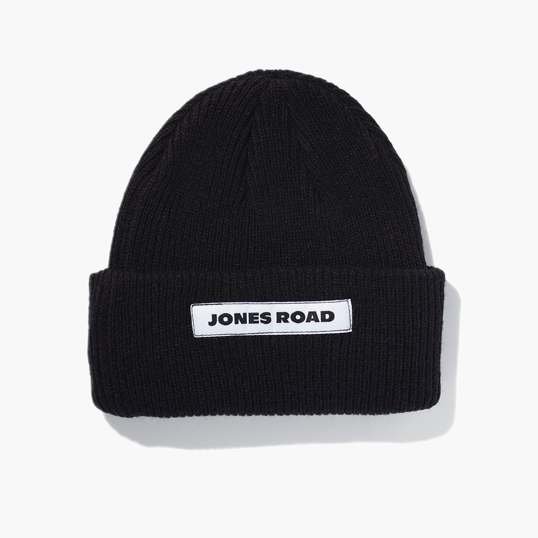 The Beanie in Black image 1