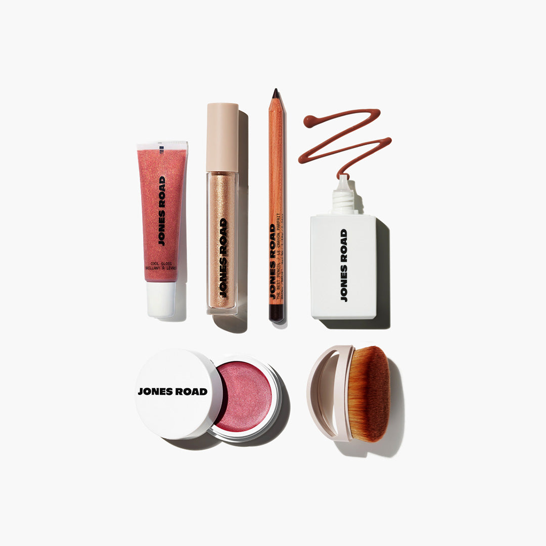 The Makeup Travel Kit 2.0 image 2